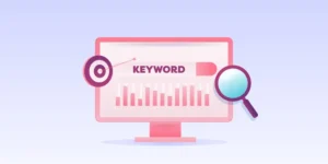 Keyword research