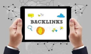 Backlinks